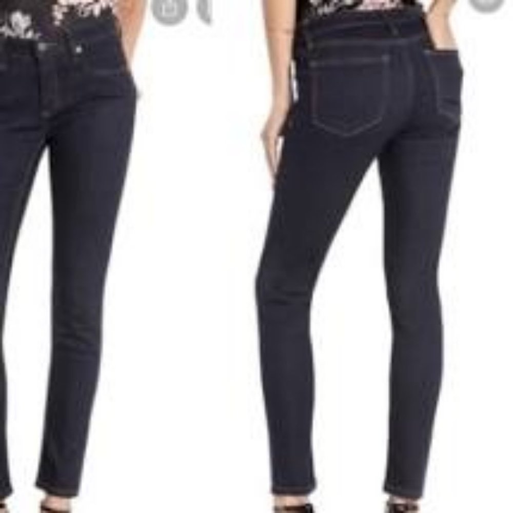 Miss Me Super Skinny Jeans 25 - Picture 2 of 6